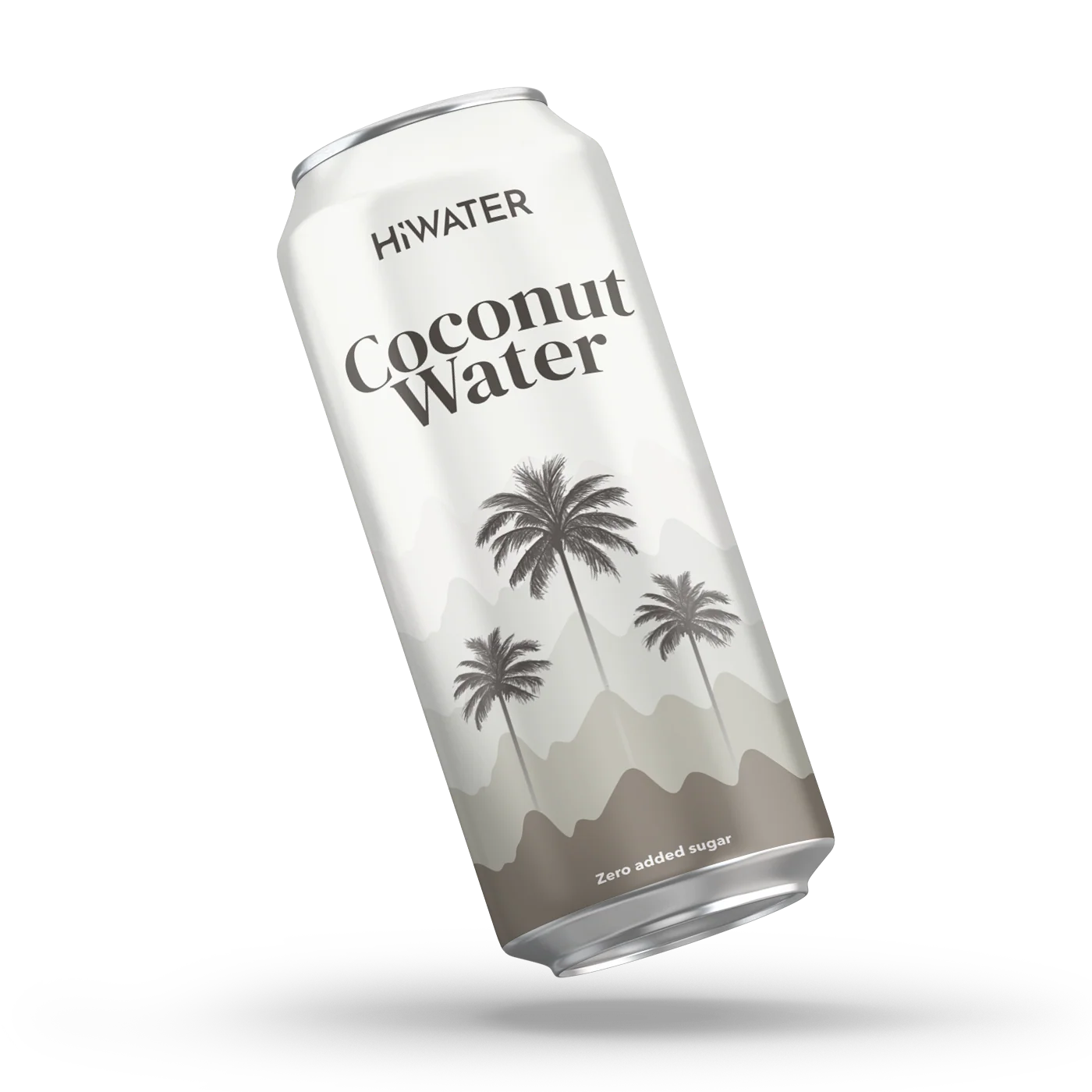 Apa de cocos HiWater Original