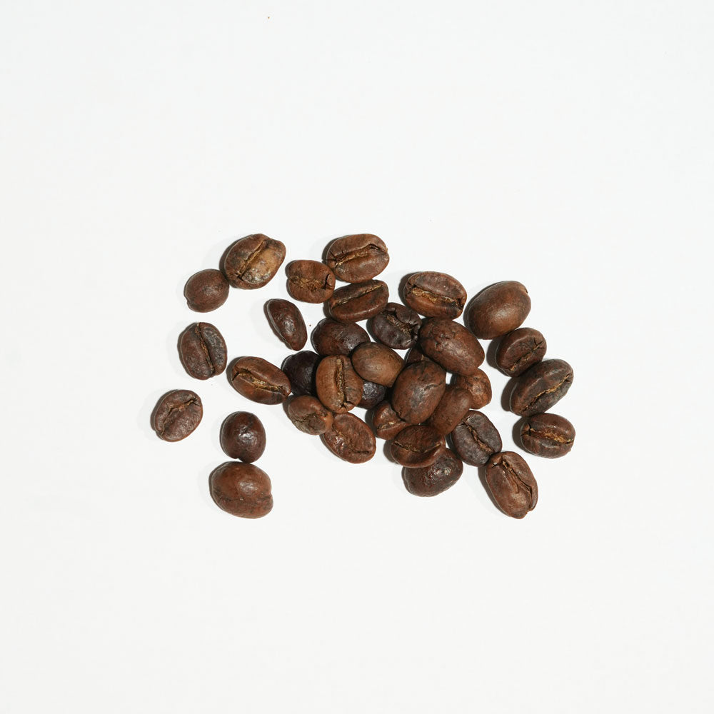 DECAF - Columbia - Sugarcane