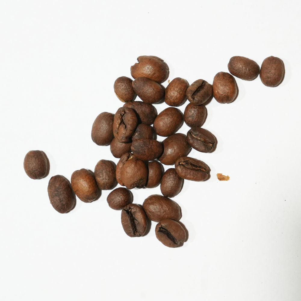 Ethiopia - Naturală - Cafea de Specialitate