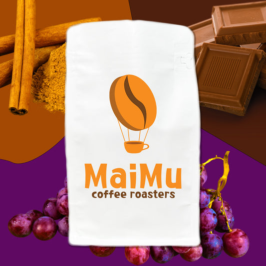 Nicaragua - Fincas Mierisch - Honey