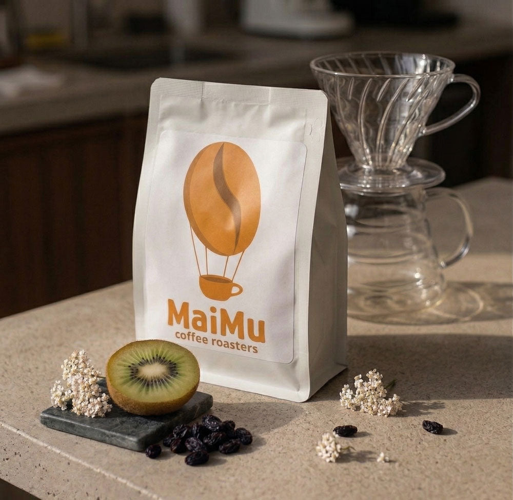 Nicaragua - Spălare - Cafea de Specialitate