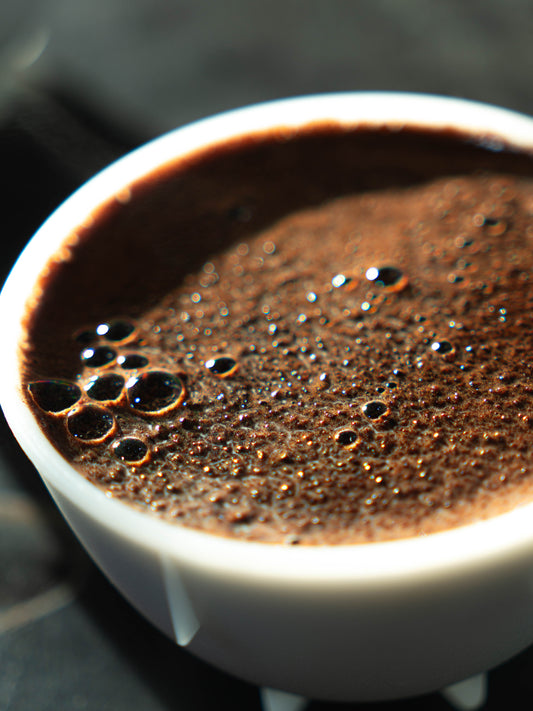 Prepararea cafelei de specialitate - Ghid Complet