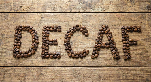 Cafea de specialitate Decaf Columbia EA Sugarcane