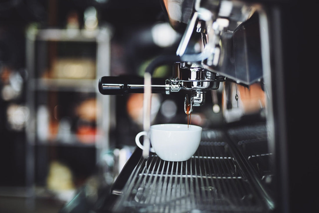 Cum să alegi cafeaua potrivită pentru cafeneaua ta | Ghid Complet