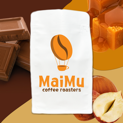 Brazilia - Alta Mogiana - Naturală