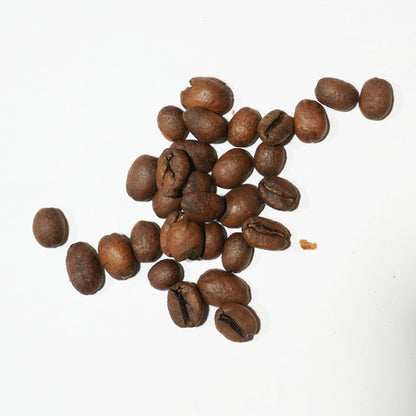 Ethiopia - Naturală - Cafea de Specialitate