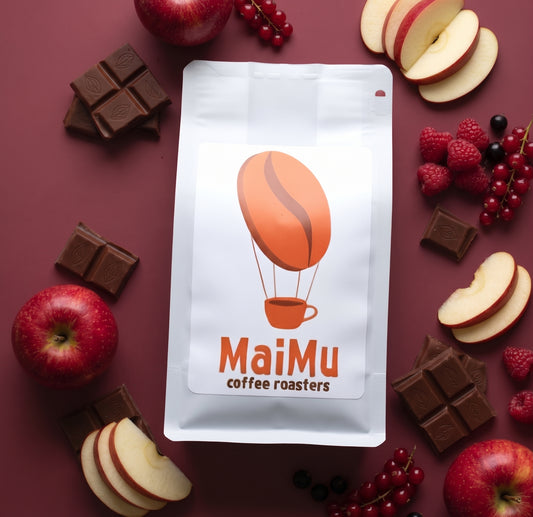 🔥 The Outlet Batch - Etiopia Sidama Bombie - Naturală