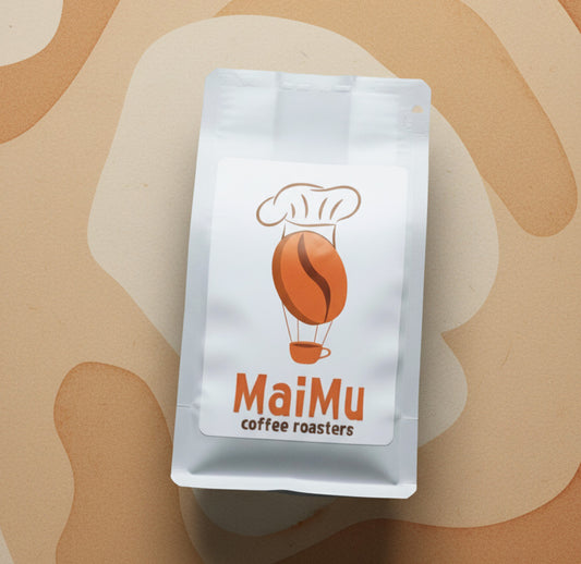 Blend Cafea de Specialitate