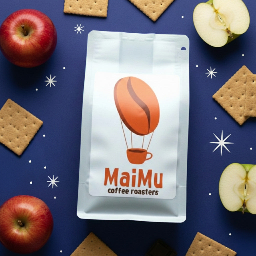 cafea decaf de specialitate columbia ea sugarcane boabe maimu coffee