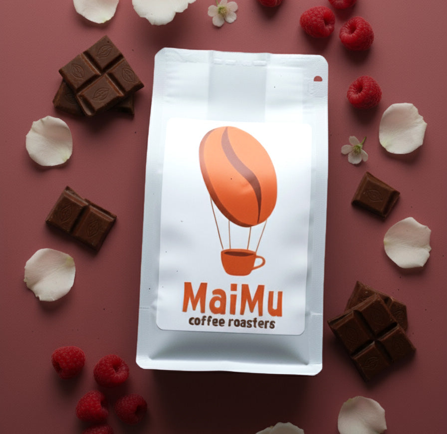 Costa Rica - Naturală - Cafea de Specialitate