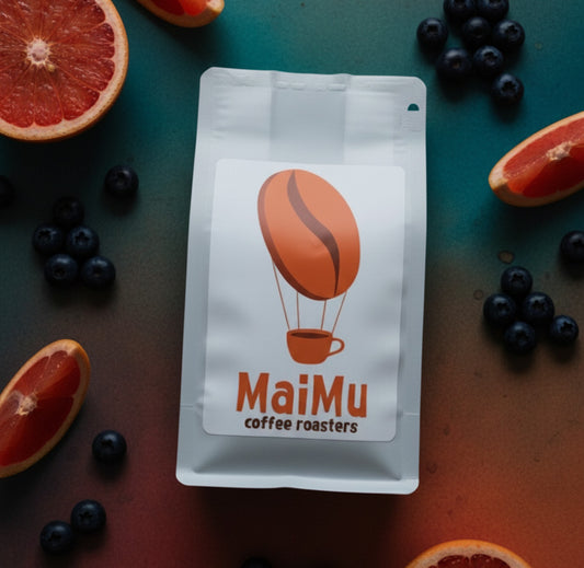 Kenya - Nyeri Thageini - Spălare