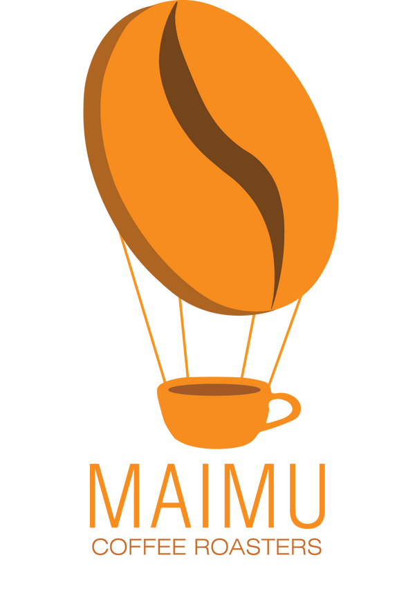 Maimu Coffee
