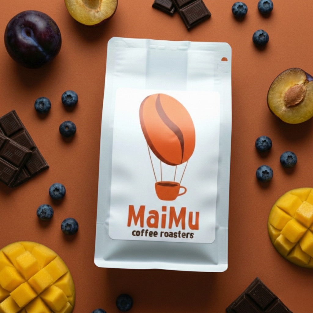 Nicaragua - Naturală - Cafea de Specialitate