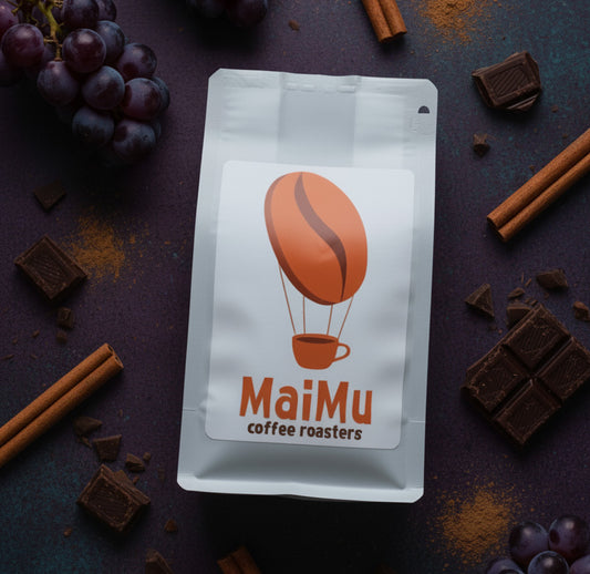 Nicaragua - Fincas Mierisch - Honey