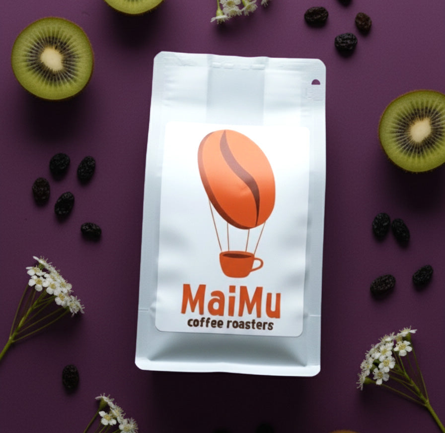 Nicaragua - Spălare - Cafea de Specialitate – Maimu Coffee