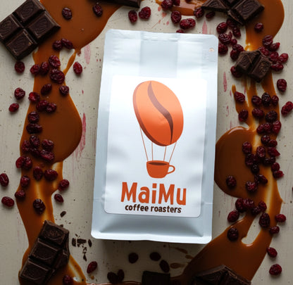 Rwanda - Spălare - Cafea de Specialitate