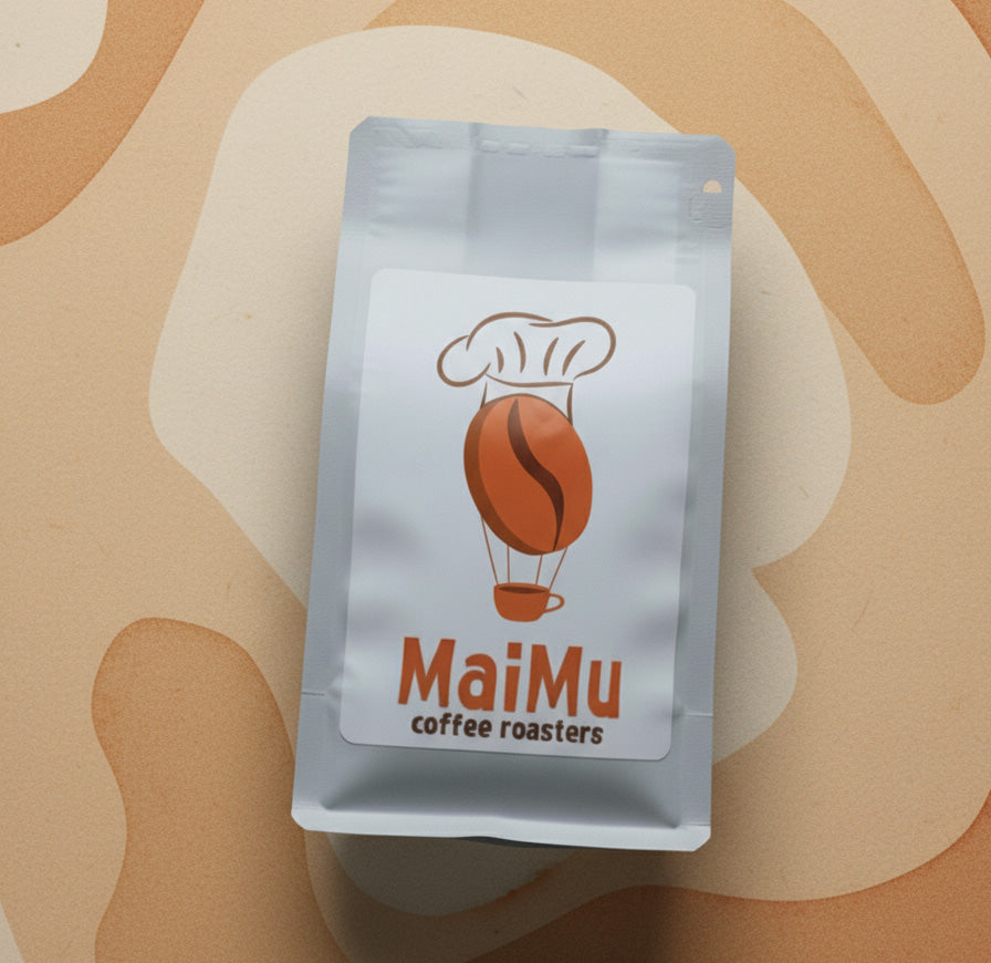 Specialitatea prăjitorului